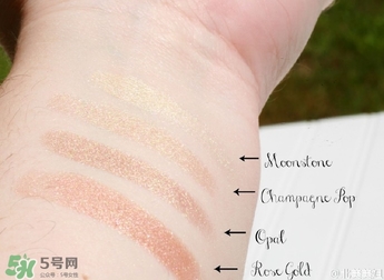 becca高光怎么用?becca高光使用方法